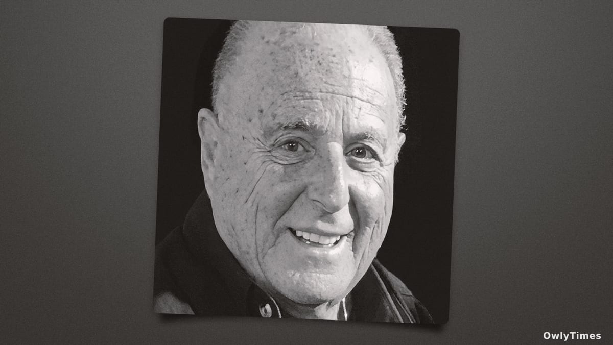 Wernick's $1.4B Legacy: How He Shaped Modern Comedy Deals