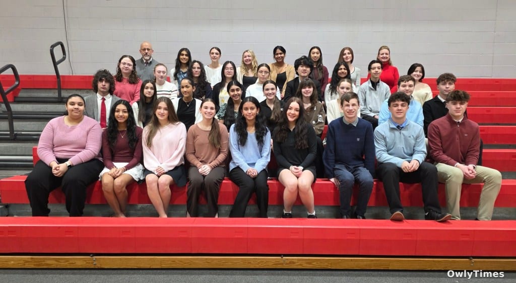MMI Prep Students Earn Top Honors at Wilkes University PJAS Meet