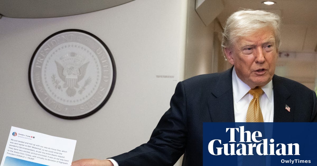 Trump Media to Sell High-Speed Access to Platform Posts for Traders