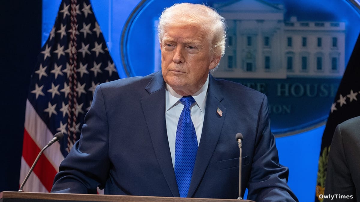 Trump's Iran Claim: A Signal of Lost Influence?