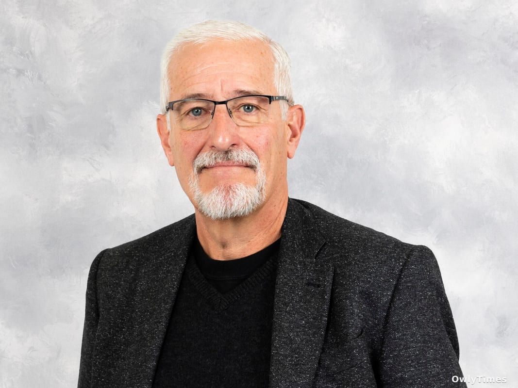 Jim Dolan’s 2016 Meeting That Led to the Creation of the Sphere