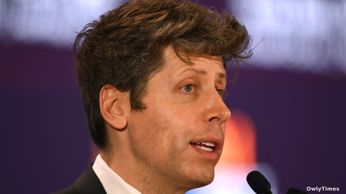 OpenAI's $100B Gamble: Ive's Speaker & AI's Future