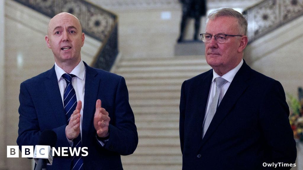 NI Puberty Blockers: Trial Halt Signals Political Shift