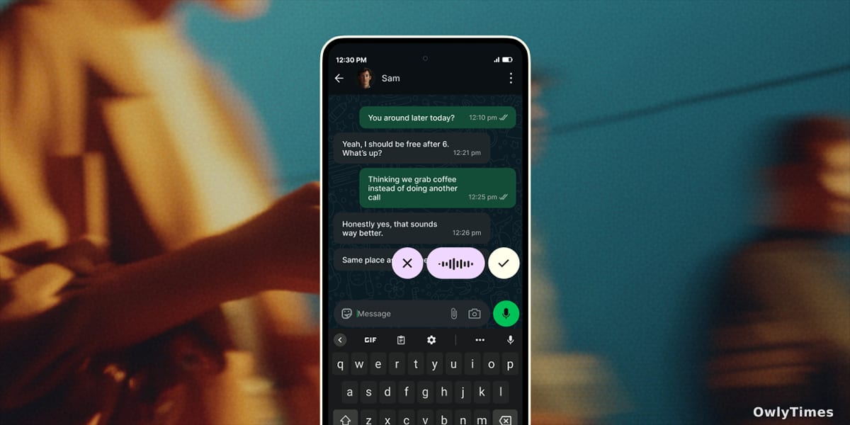 Wispr Flow: AI Signals a Shift From Keyboards?