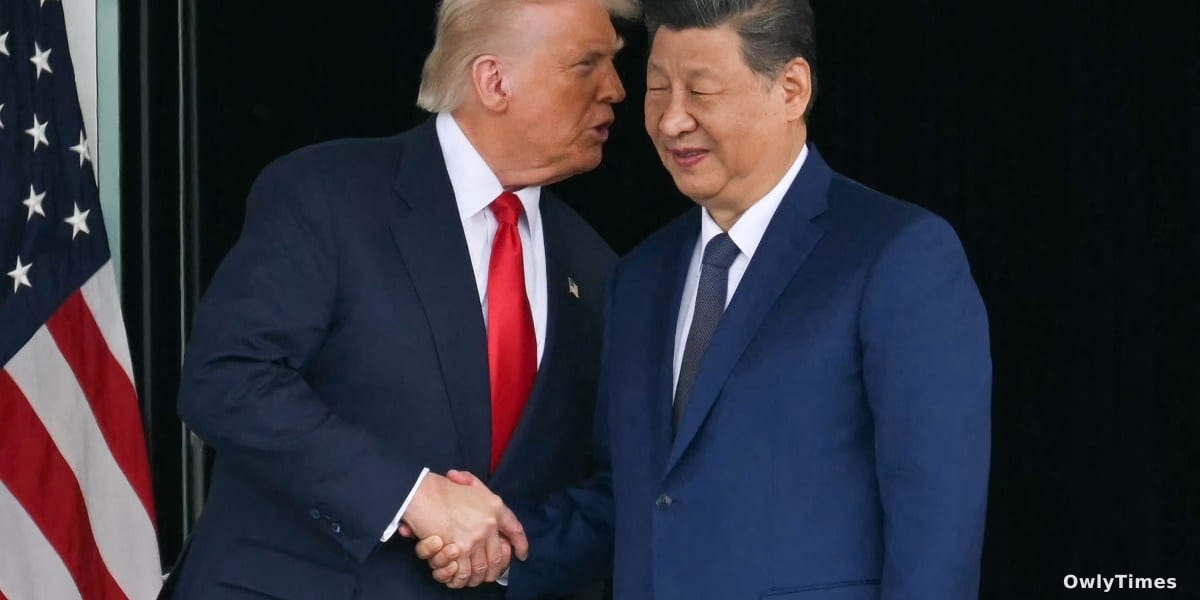 US Trade Pivot: $180B Tariff Hit for Midsize Firms – Analysis