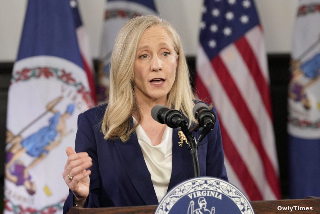 Spanberger's SOTU Response: A Democratic Affordability Shift