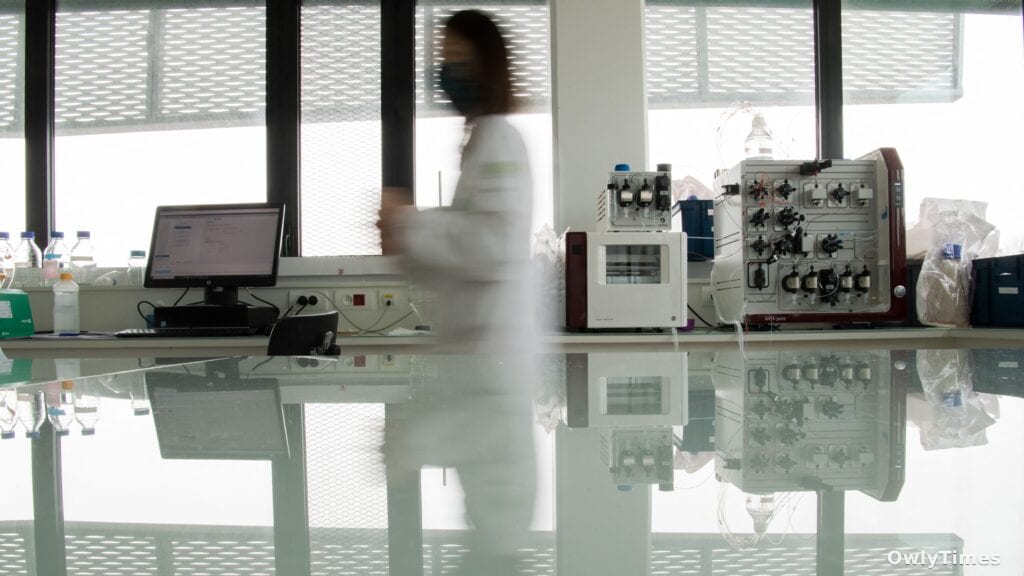 NIH Cuts Signal Pipeline Crisis for Women in Science
