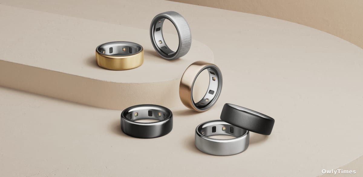 Oura's AI: A Shift in Women’s Health Tracking?