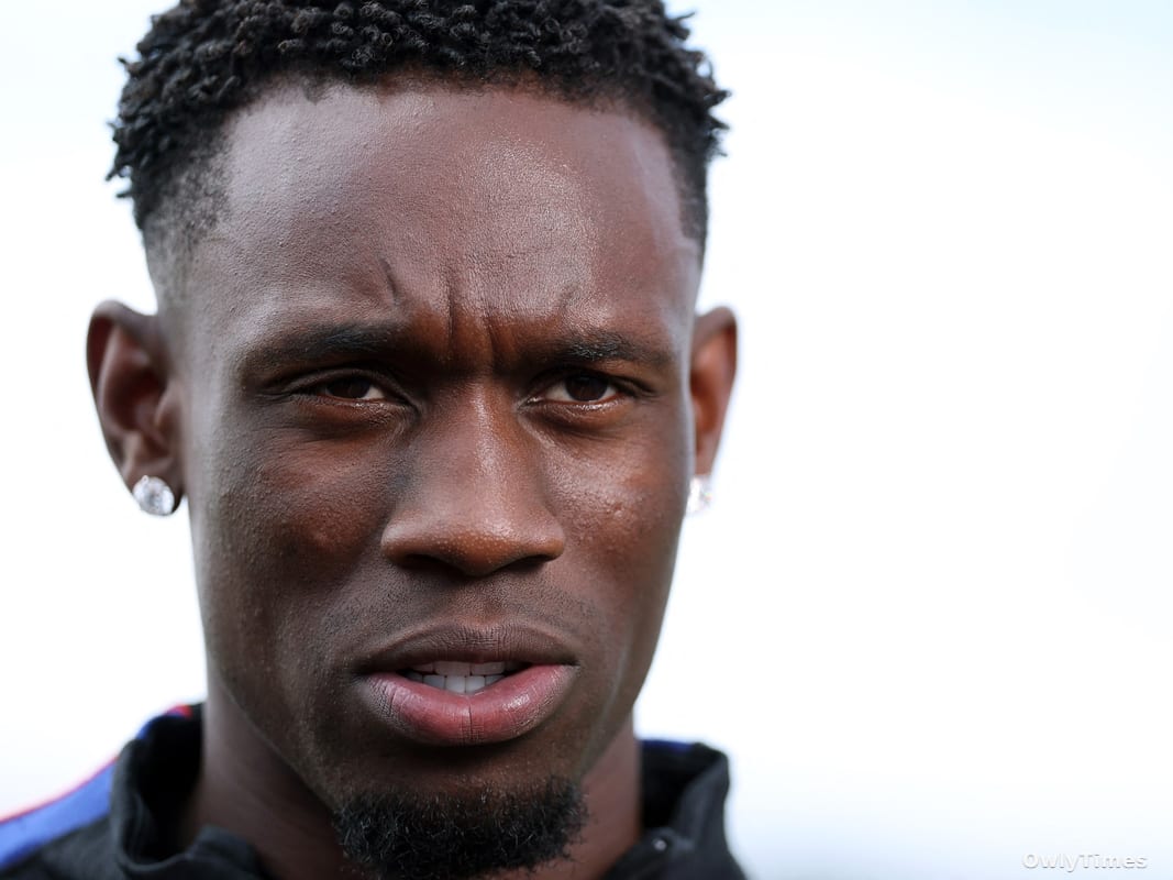 FIFA lifts Folarin Balogun ban ahead of USA vs. Belgium match