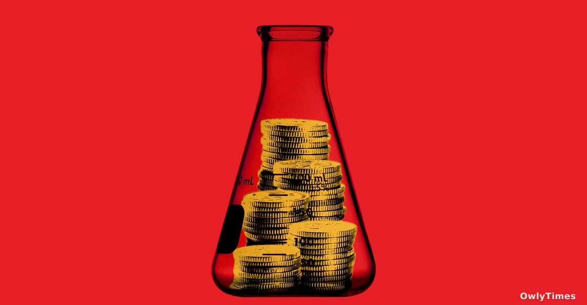 GOP & Science Funding: Analysis Reveals a Surprising Trend
