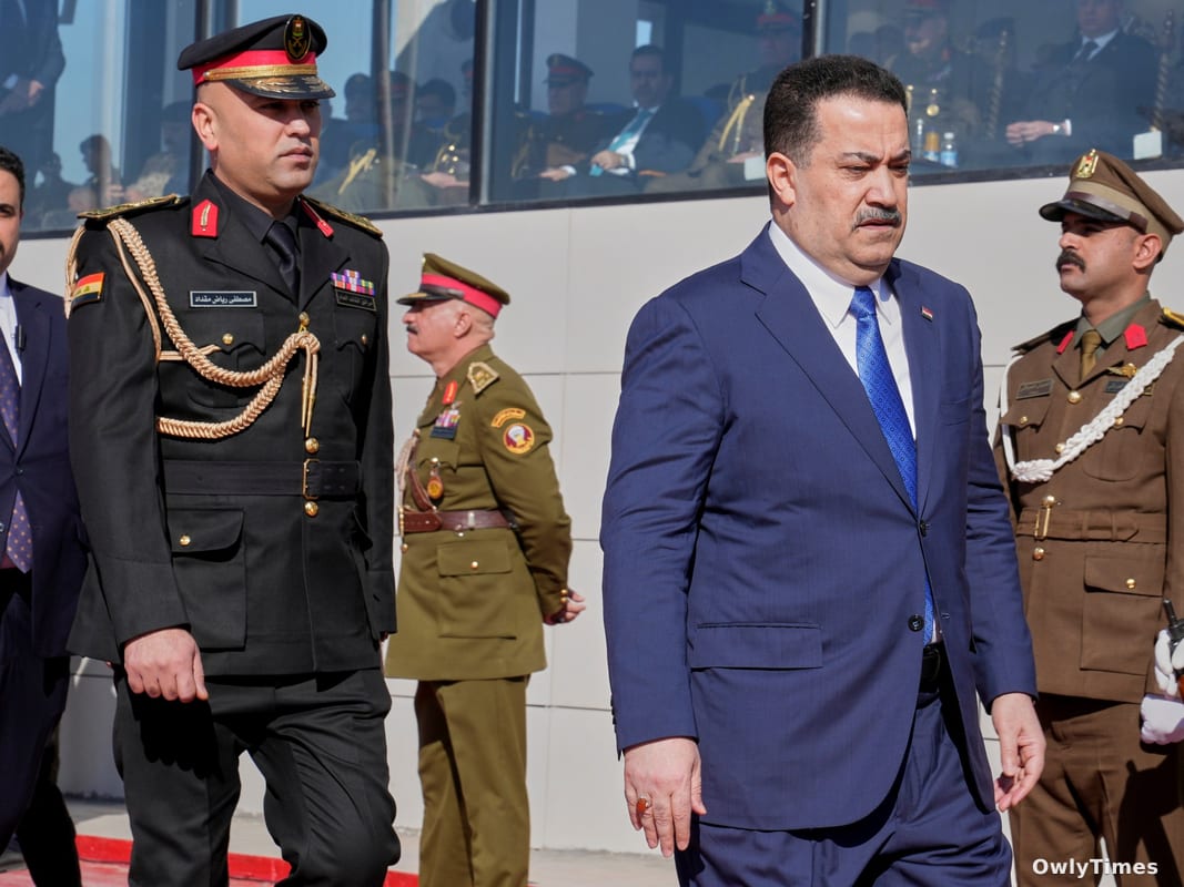 Coordination Framework Stalls Baghdad PM Pick to Shield Iran Ties