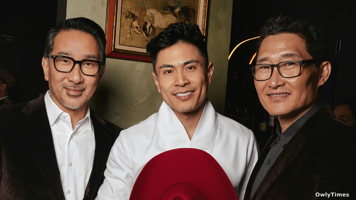 $7.4B Box Office: Hollywood's AAPI Representation Shift