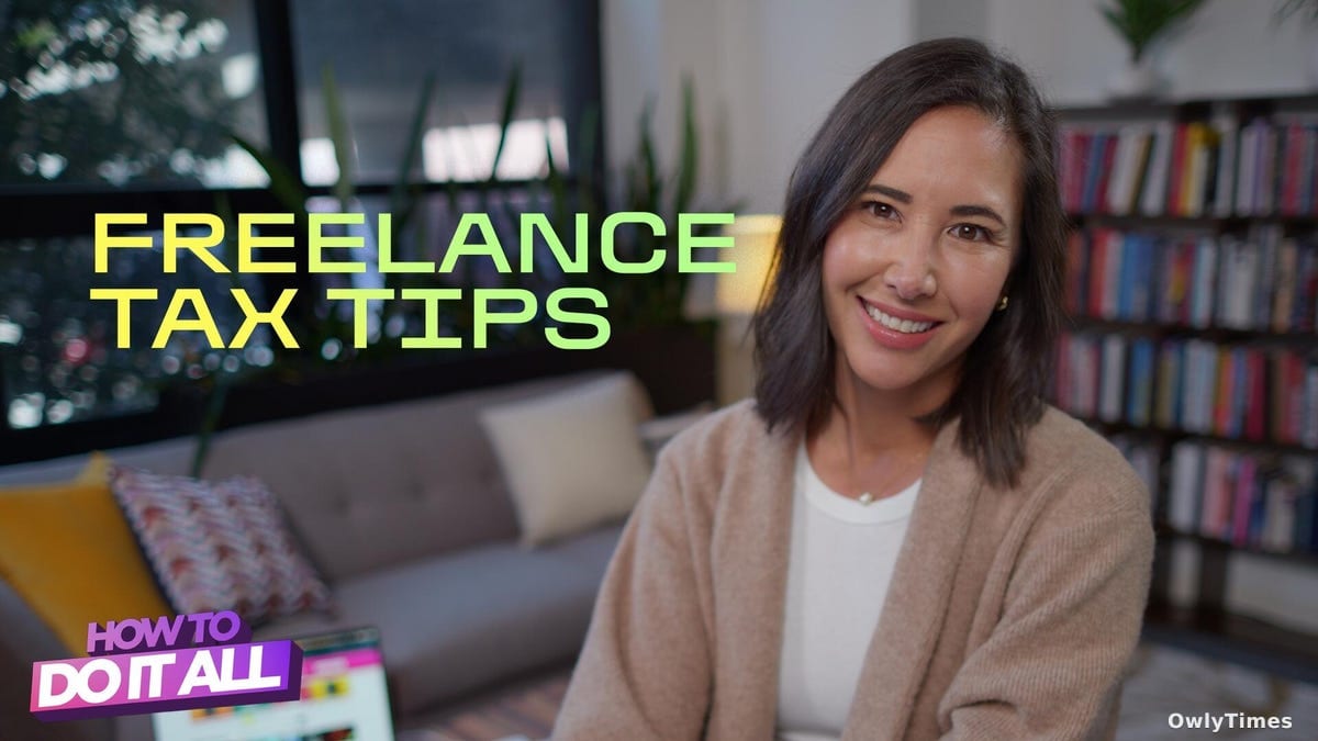 Samsung's AI Push: A Taxing Reality for the Freelance Future