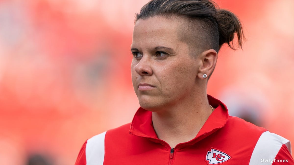 Nebraska's Flag Football Hire: A Title IX Impact?