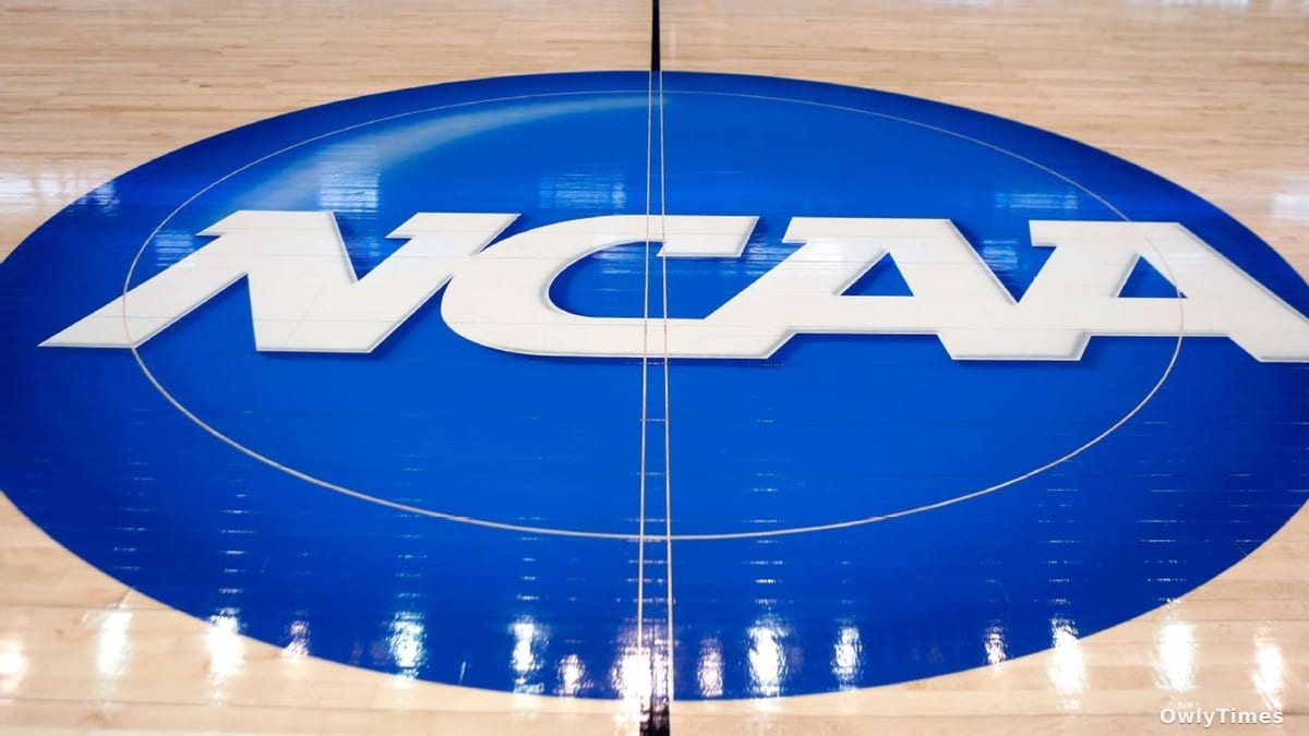 Trump's NCAA Order: $600M Signals Economic Stakes