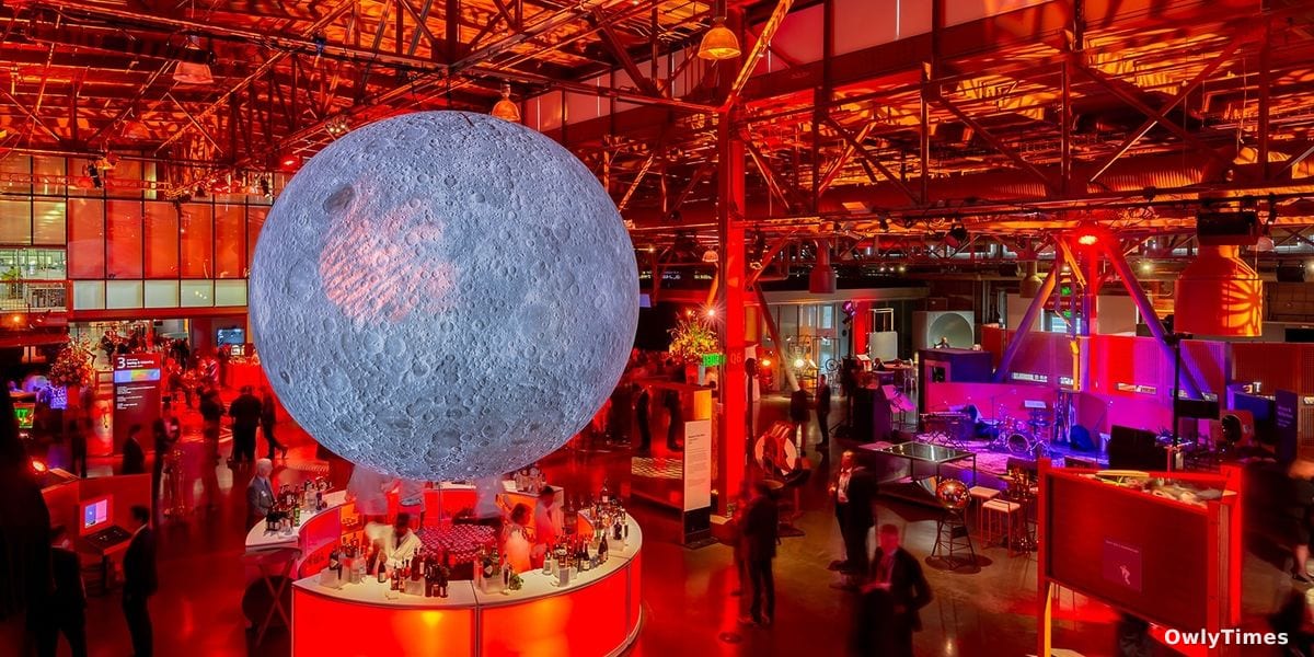 Exploratorium and Hyundai to Build Science Center in Seoul