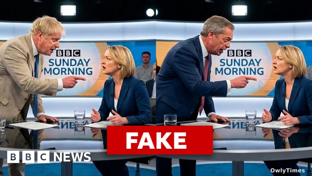 AI Deepfakes & UK Politics: The Rising Cost of Influence