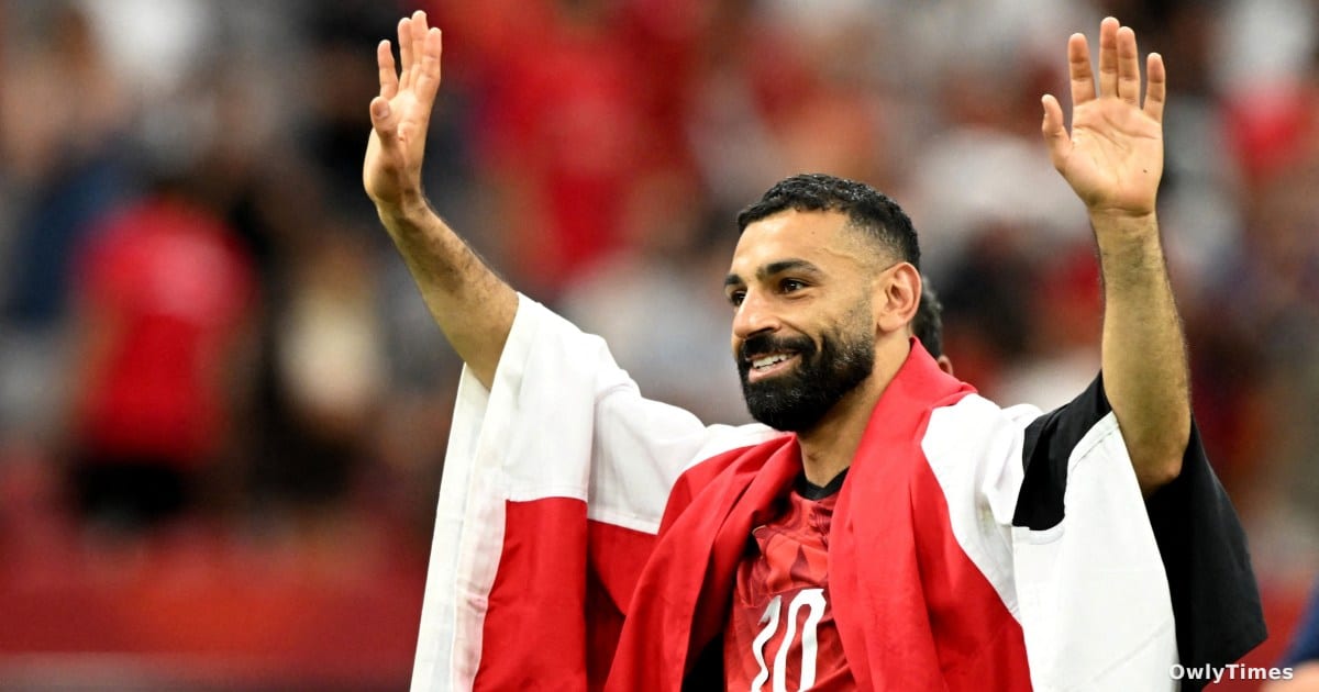 Egypt and Iran Clash in Seattle for 2026 World Cup Berth