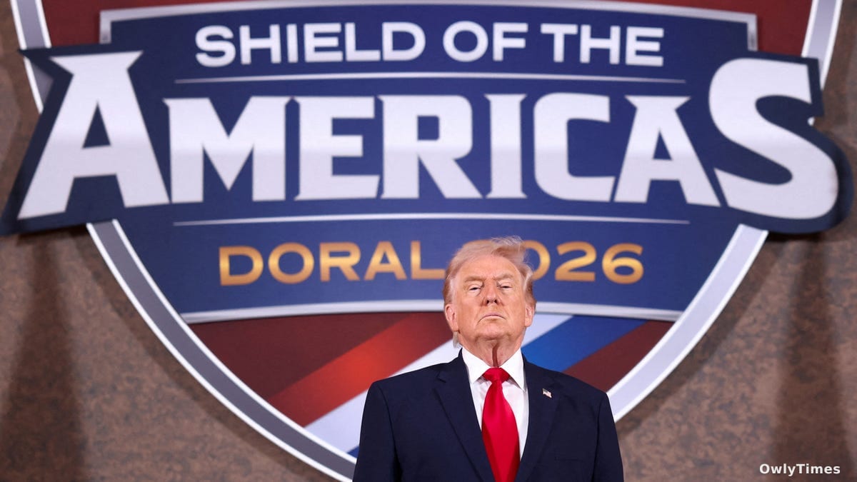 Trump's Cuba Policy: Stakes Rise in Latin America Power Shift