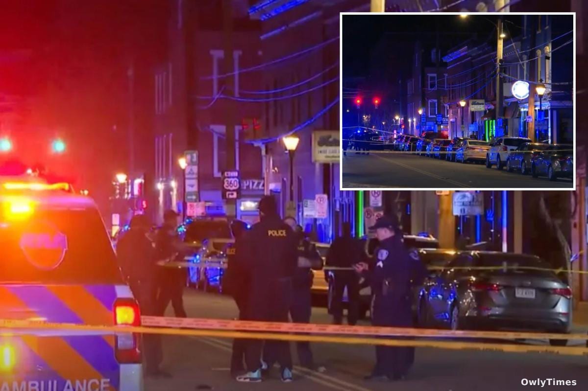 Richmond Shooting: Violence Signals a Shift in City Life