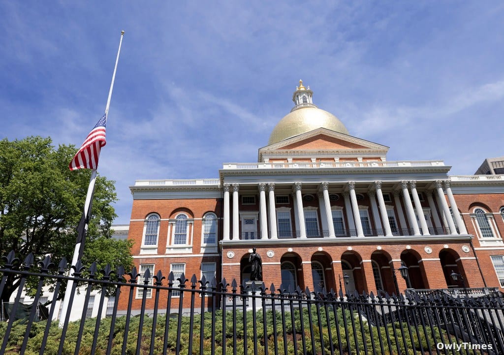 Pioneer Institute demands headcount cuts for Massachusetts state staff