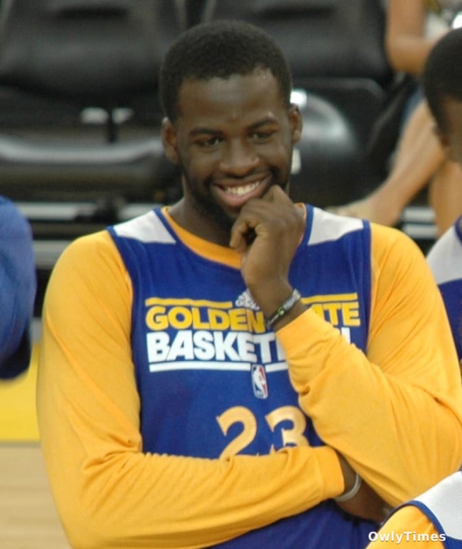 Warriors' Losing Streak: Draymond Injury Highlights Core Issues