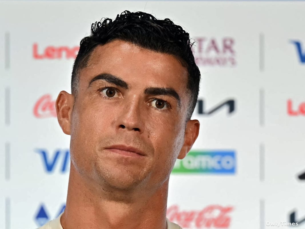 Ronaldo Leads Portugal Against Spain in World Cup Knockout Match
