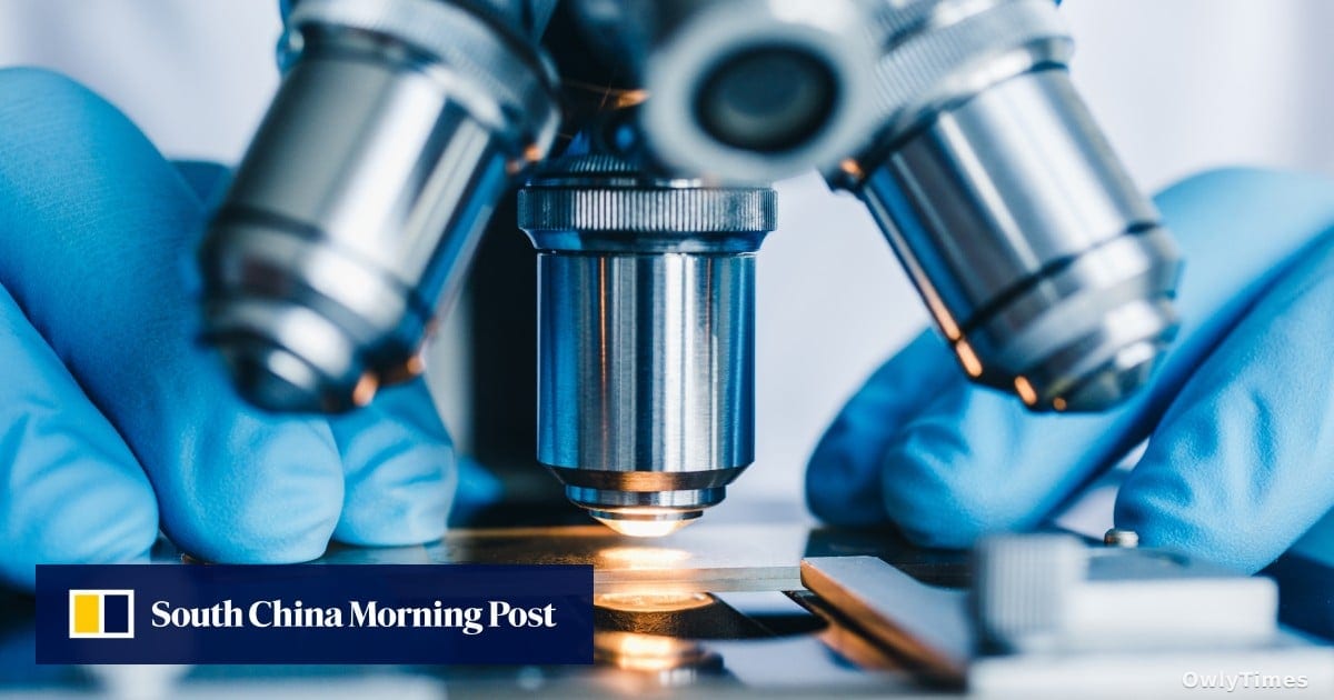 China's Science Funding Shift: Implications for West?