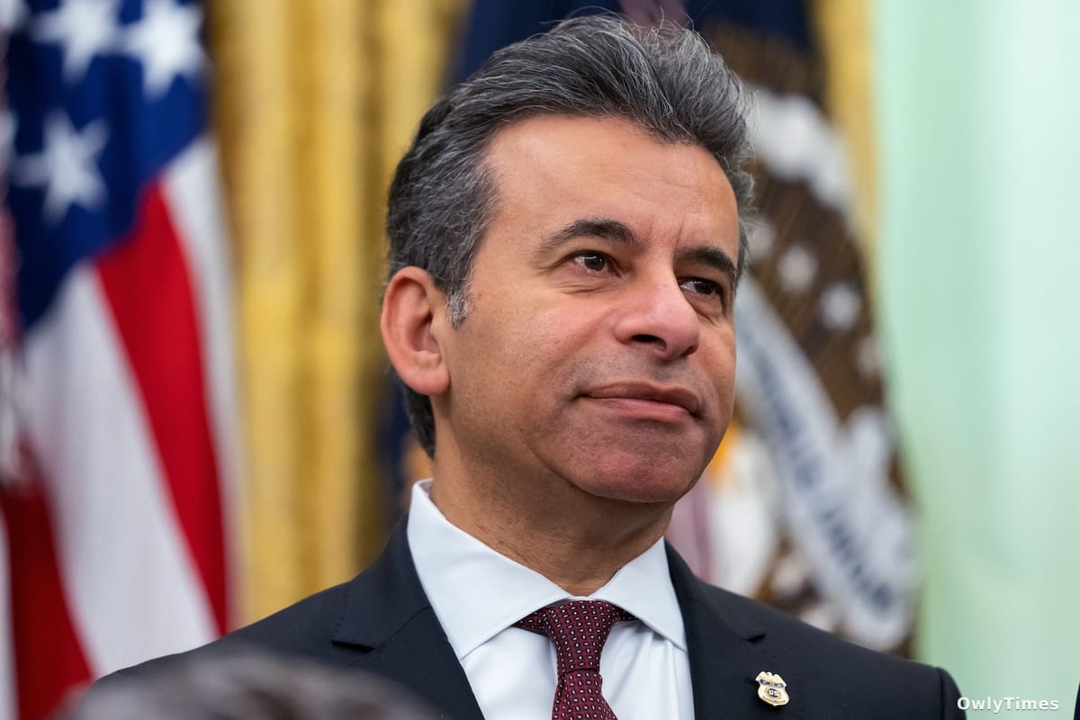 FDA faces leadership crisis as drug approval stability falters