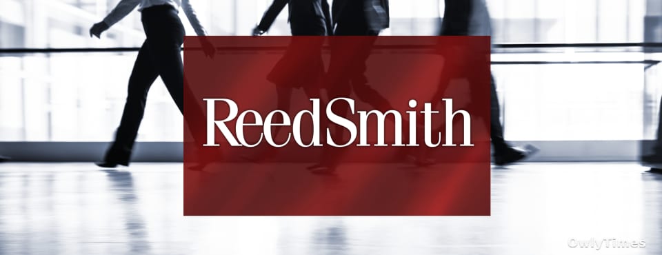 Reed Smith’s Paris Hire: Media Law Analysis & Impact
