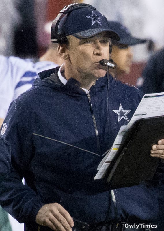 Cowboys' Defensive Shift: Pickens Deal & Coaching Stakes