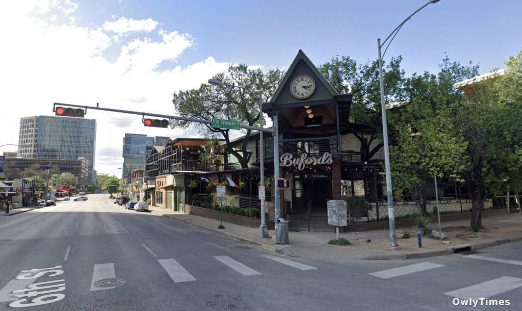 Austin Shooting: Terrorism Probe Signals a Dangerous Shift