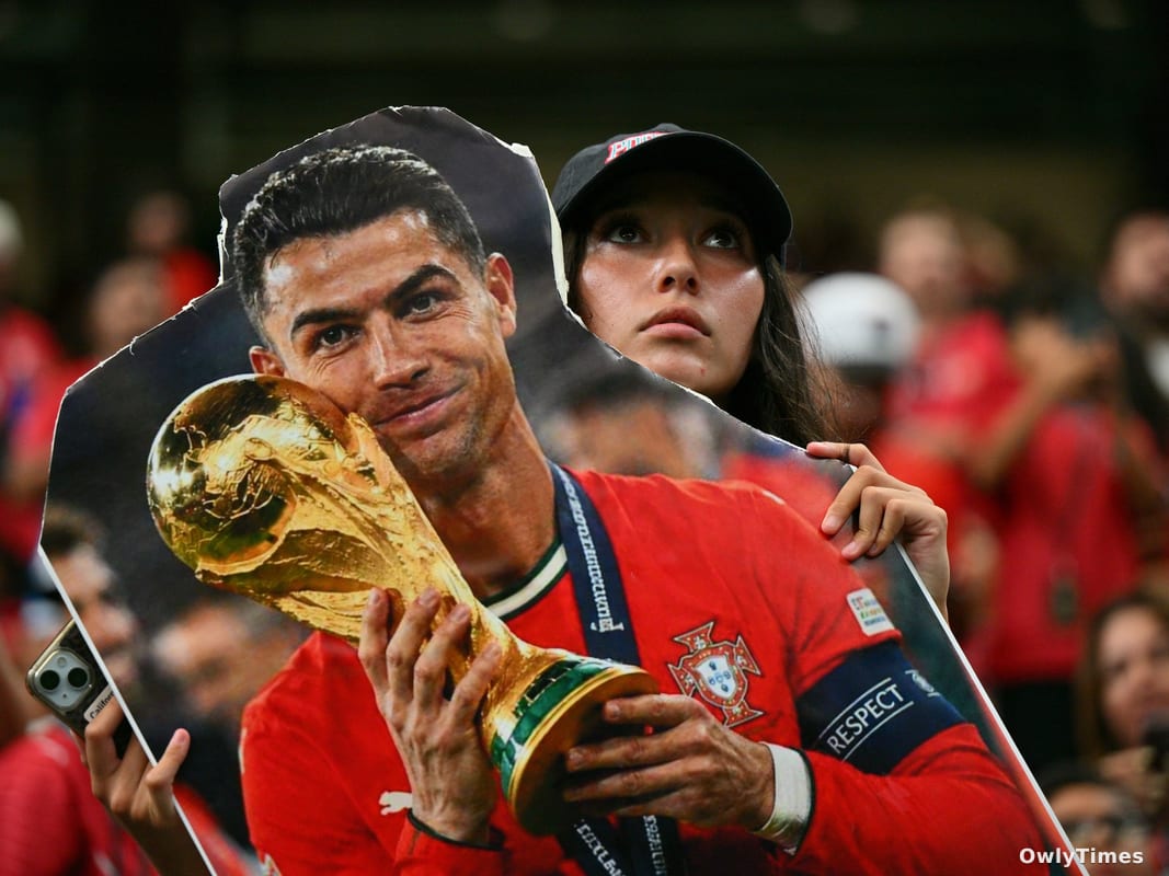 Scientists Study Physical Toll of 2026 World Cup on Players and Fans
