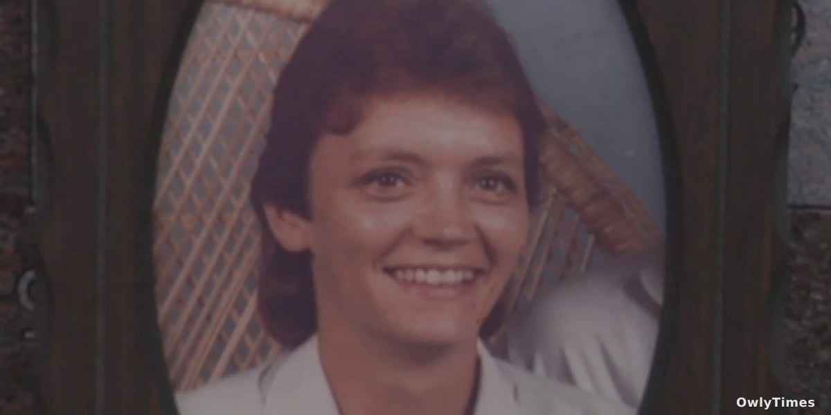 DNA exhumed in 1987 Ladonna Cooper case