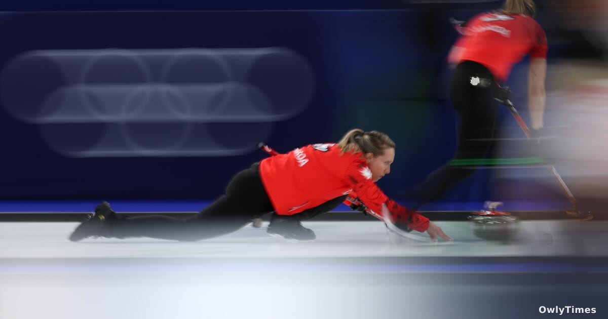 US Winter Olympics: Medal Drought Signals a Shift in Power