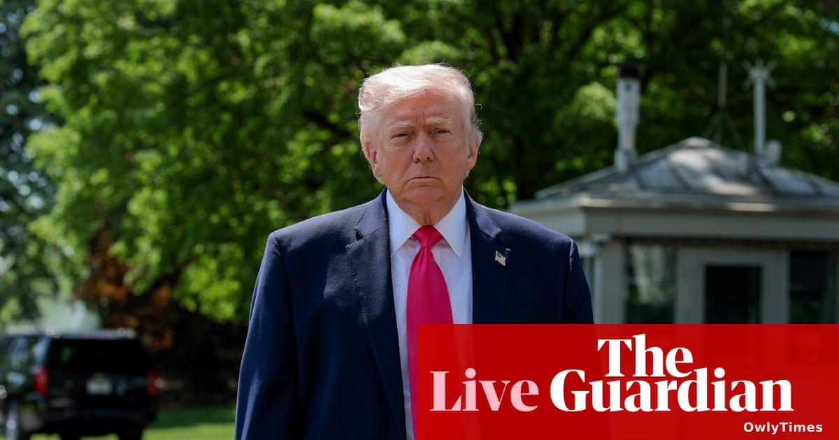 Presidential Economic Approval Drops to 30 Percent in AP-NORC Poll