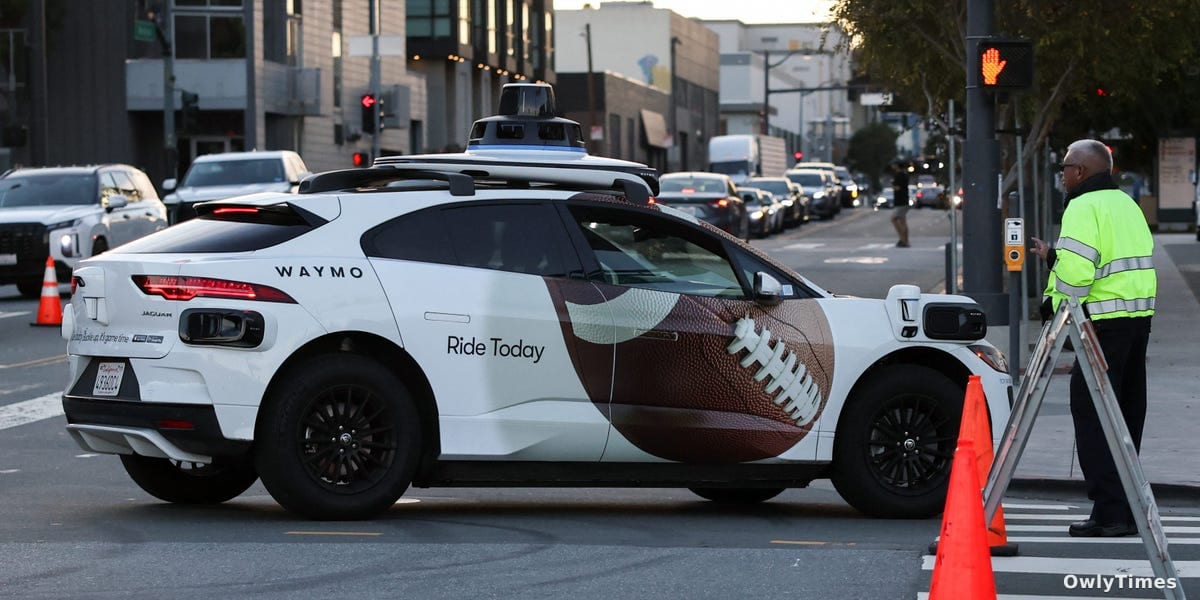 NY Robotaxi Pause: $16B Stakes & a VC Reality Check