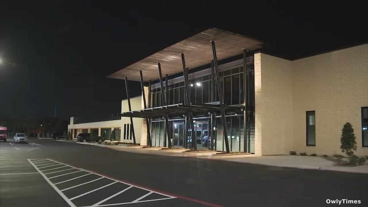 Fort Bend: $20M Arts Center Signals Economic Shift