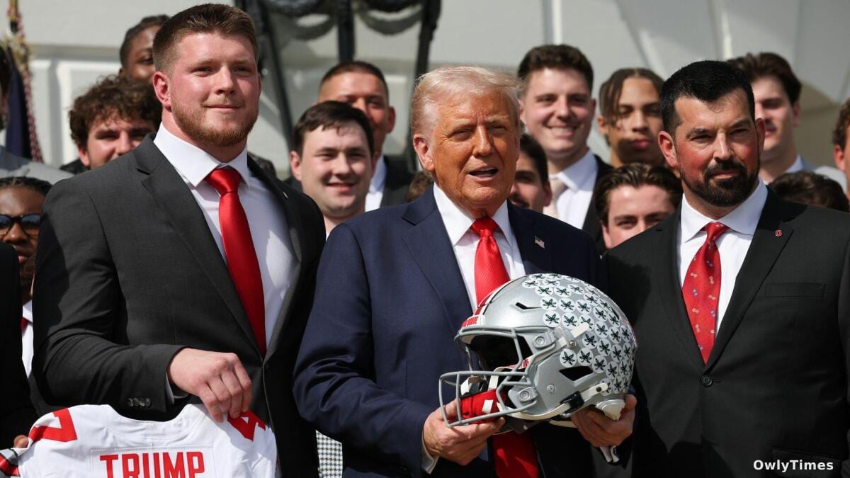 Trump & College Sports: A Real Fix or Political Signal?