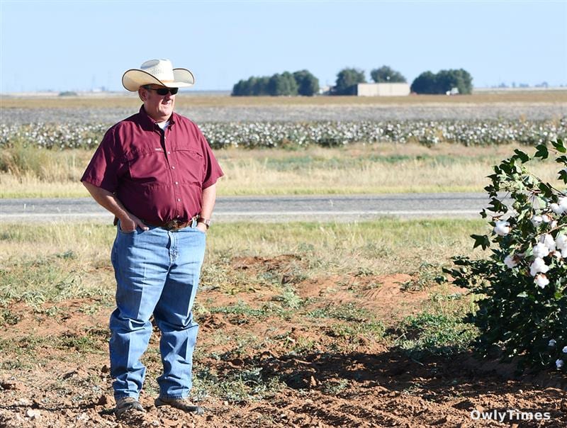 Baughman Award: A Signal of Ag Research's Real-World Impact