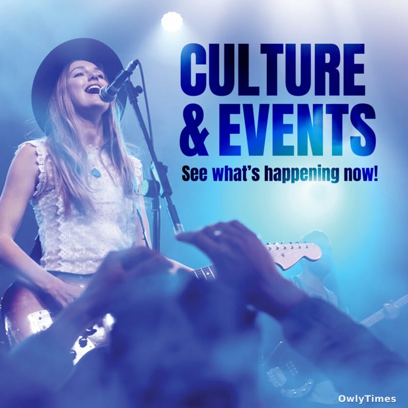 MOV Arts Events: $2.2M Economic Impact Analyzed