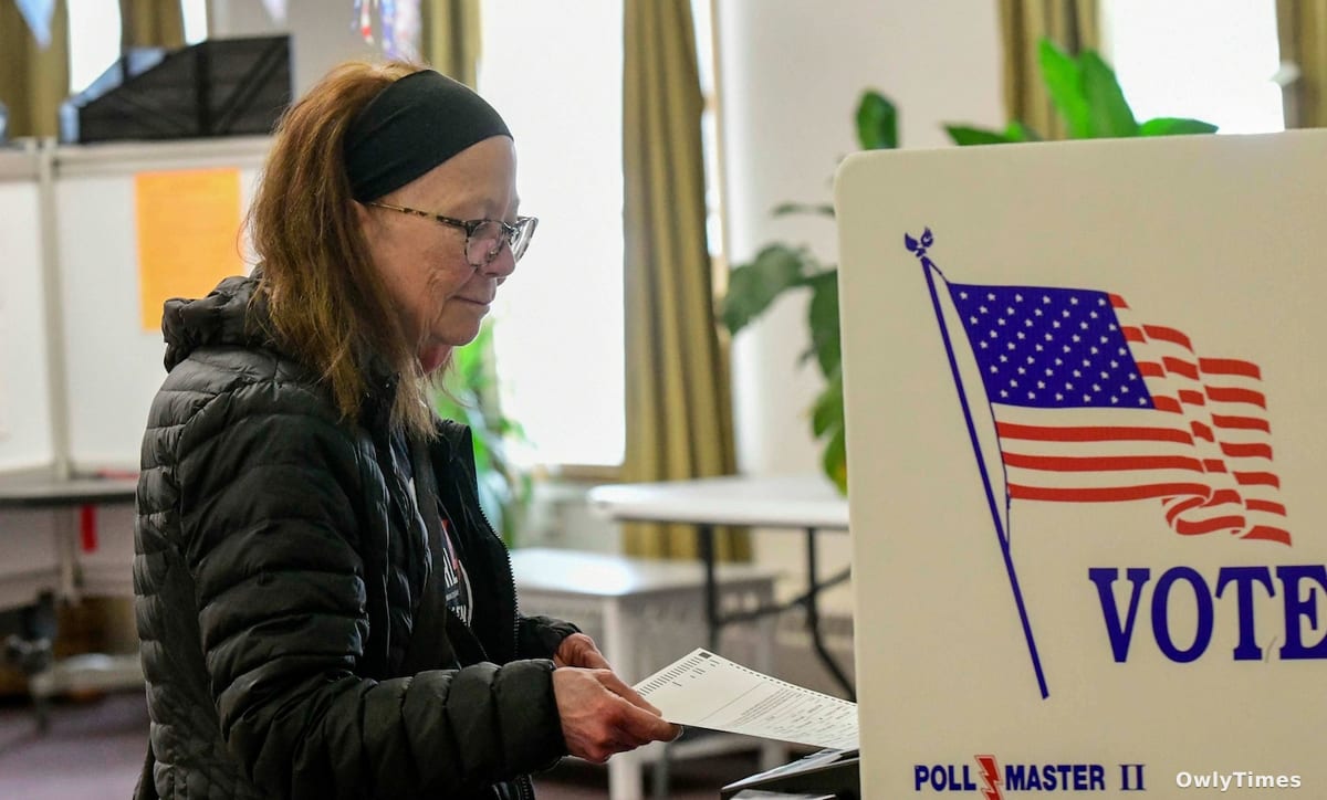 Thune's Vote: GOP Braces for 2026—A Caucus Shift Analysis