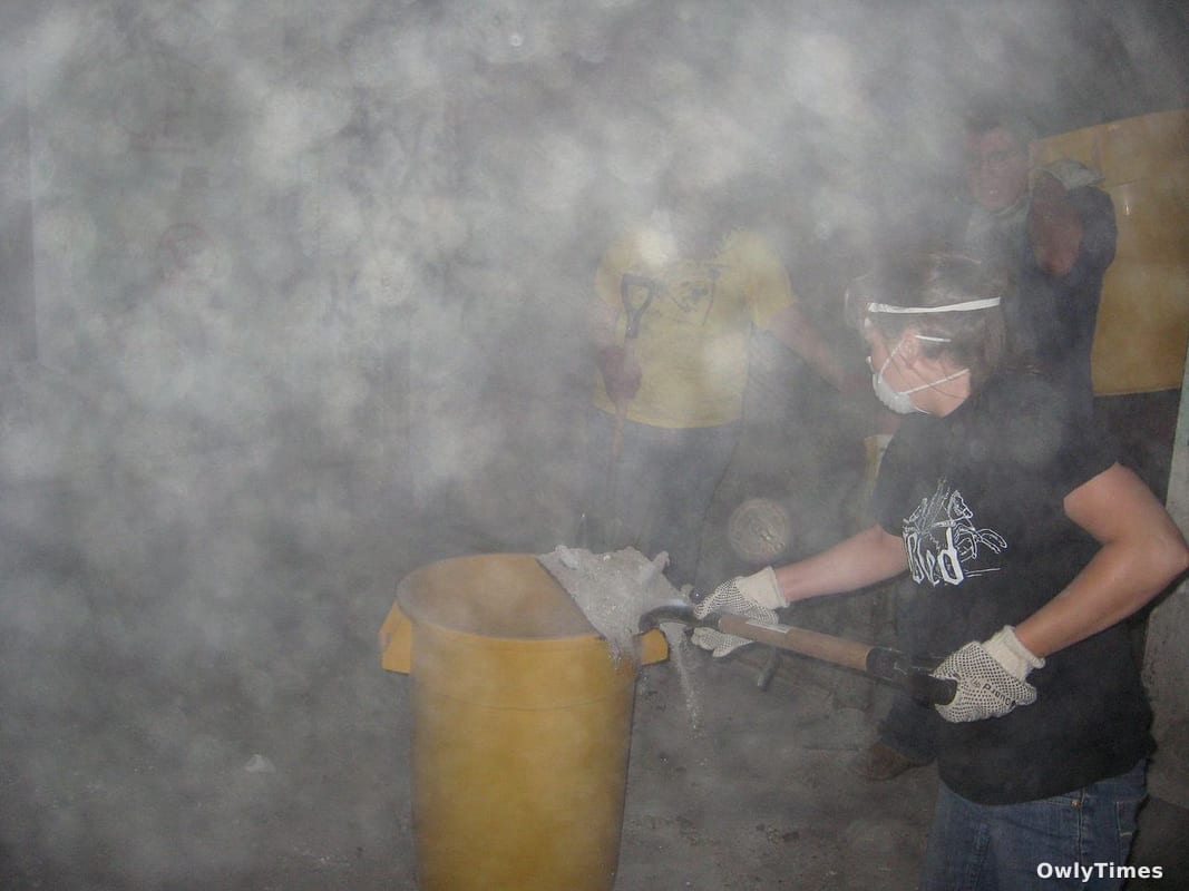 Michigan Asbestos: A Proactive Shift & What It Signals