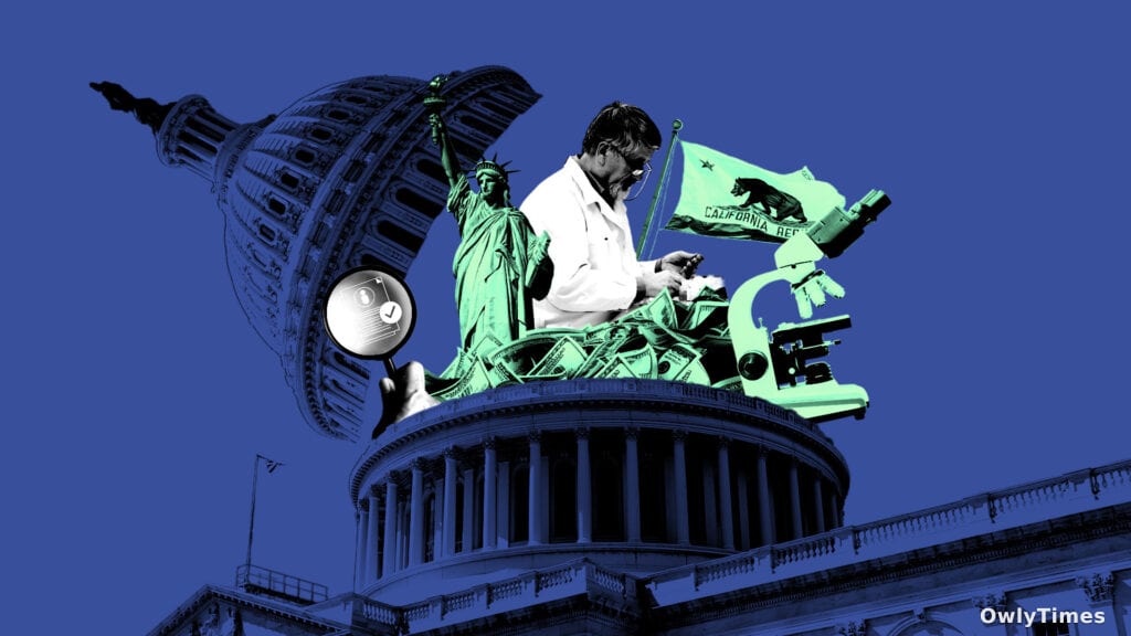 NIH Funding Dip: A Signal of Research's Shifting Stakes