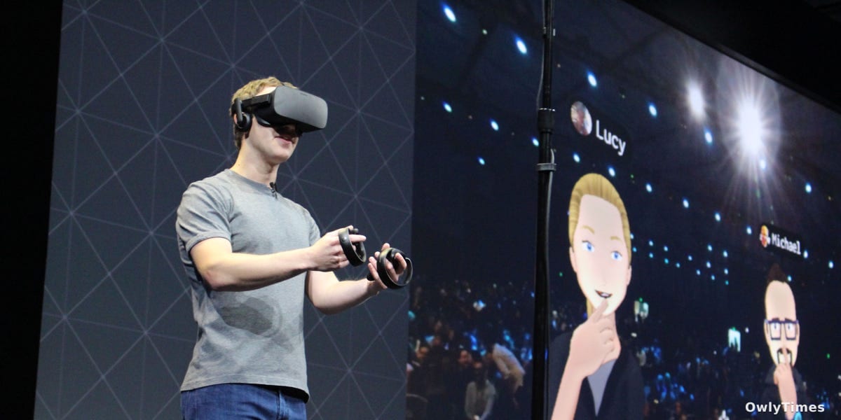 Meta's $80B Metaverse Shift: Mobile Takes Center Stage 📱