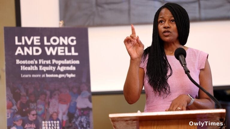 Boston Life Expectancy: Analysis of a Growing Racial Gap