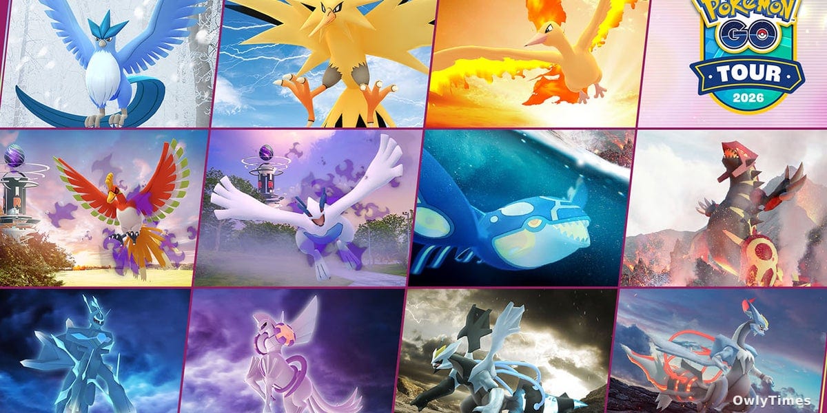 Pokémon Go's Kalos Push: Nostalgia & Engagement Tactics Analyzed