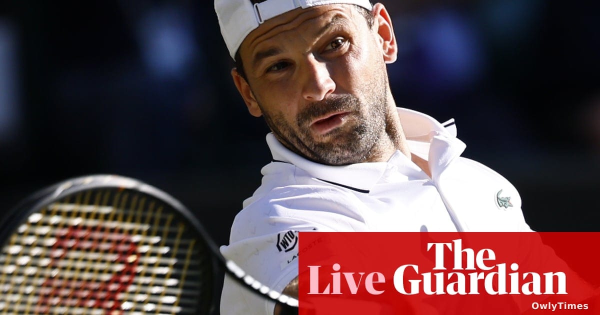 Zverev, Swiatek and Rybakina Advance to Wimbledon Third Round