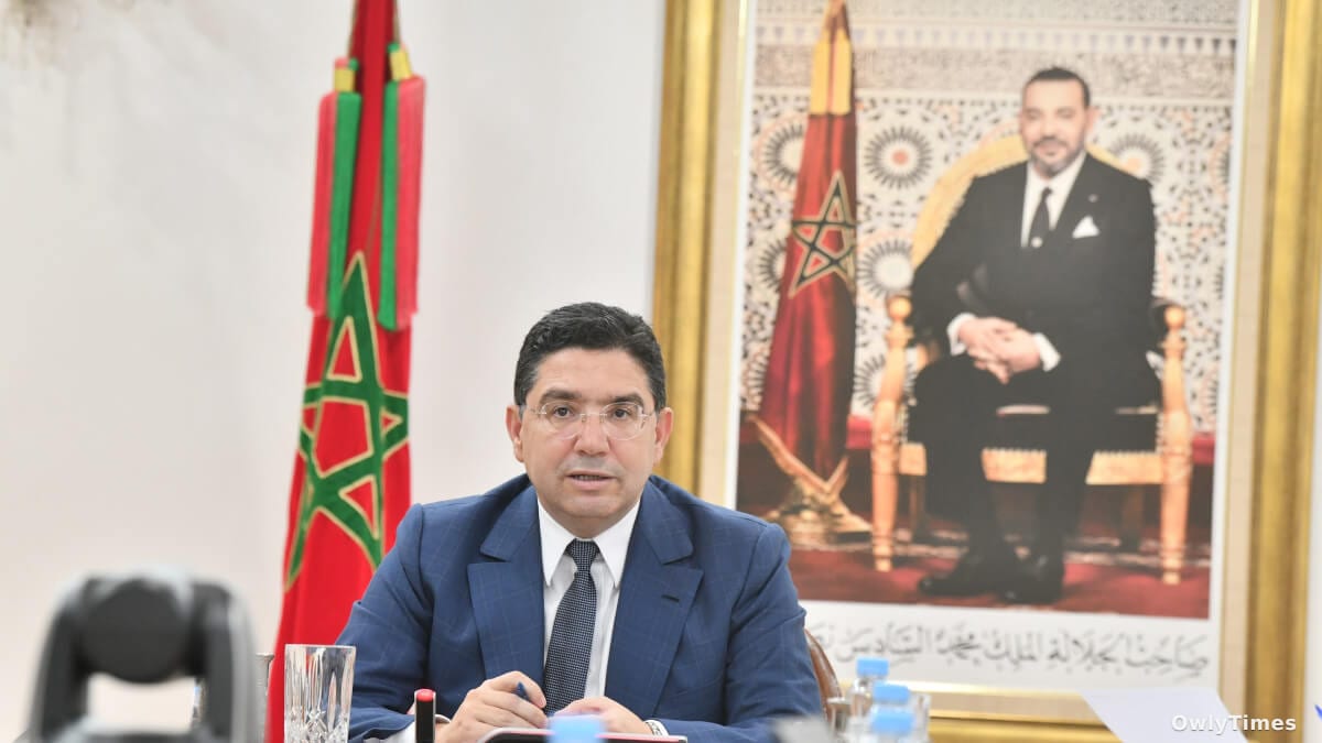 Morocco’s Support Signals Gulf Security Shift After Iran Attacks