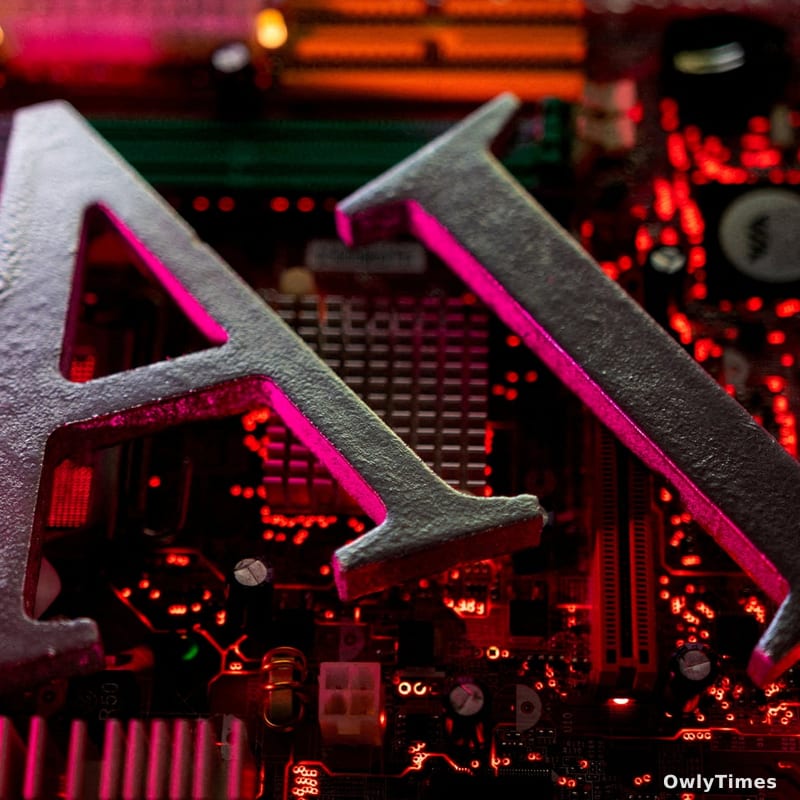 BlackRock's Fink: AI Boom's Inequality Stakes Rise